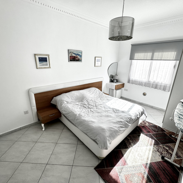 Cozy pool and garden view apartment in Sea Magic Park