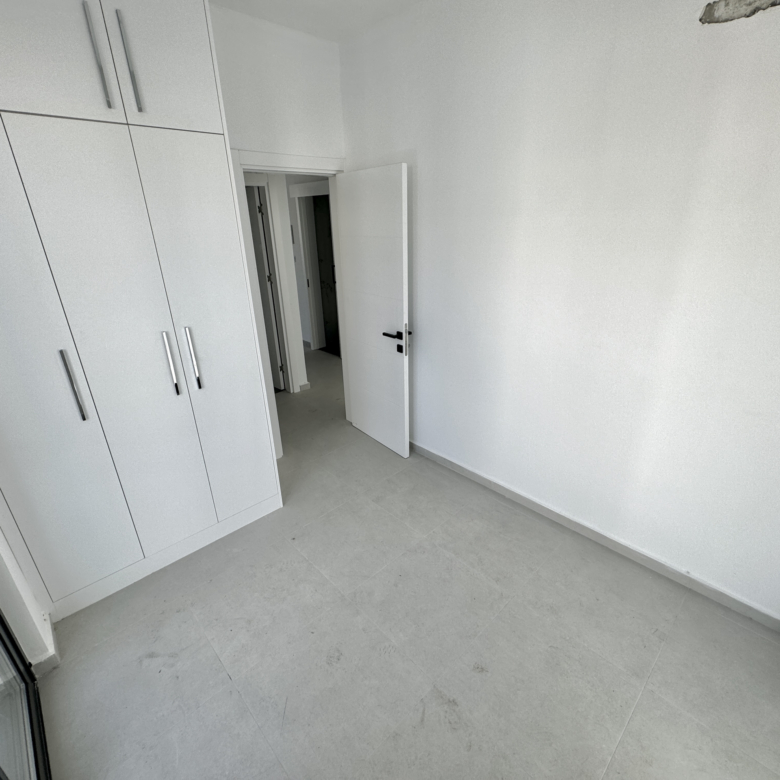 2 bedroom Brand New apartment in the heart of Kyrenia city center