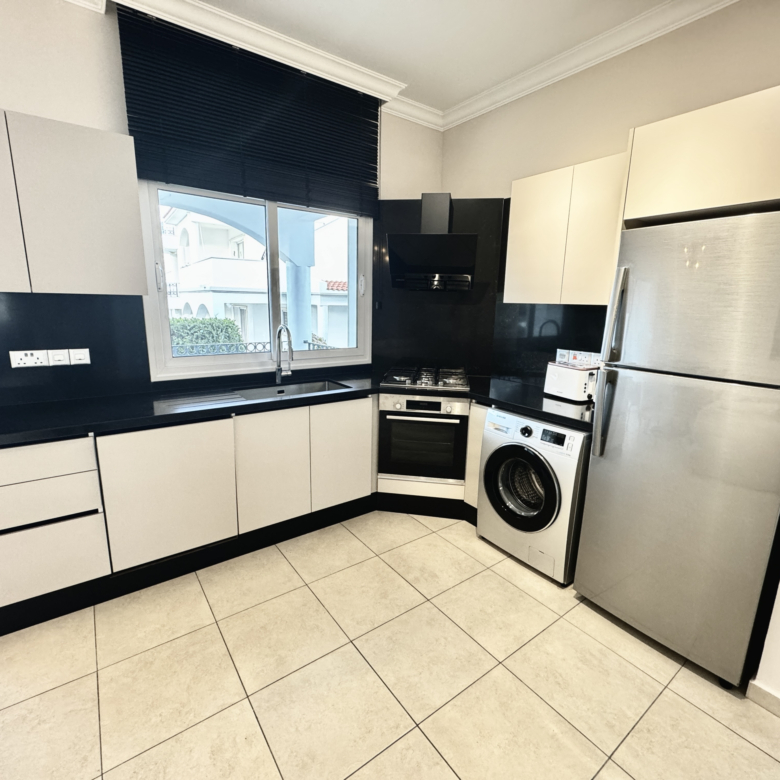 3 bedroom garden apartment for sale newly refurbished