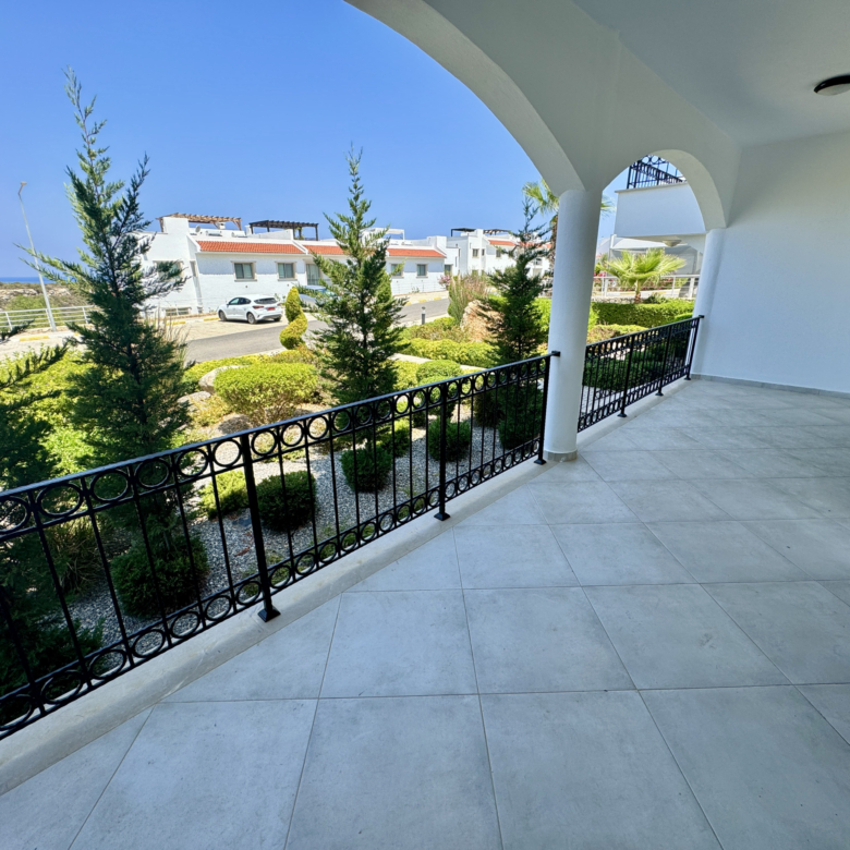 2 bedroom premium apartment
