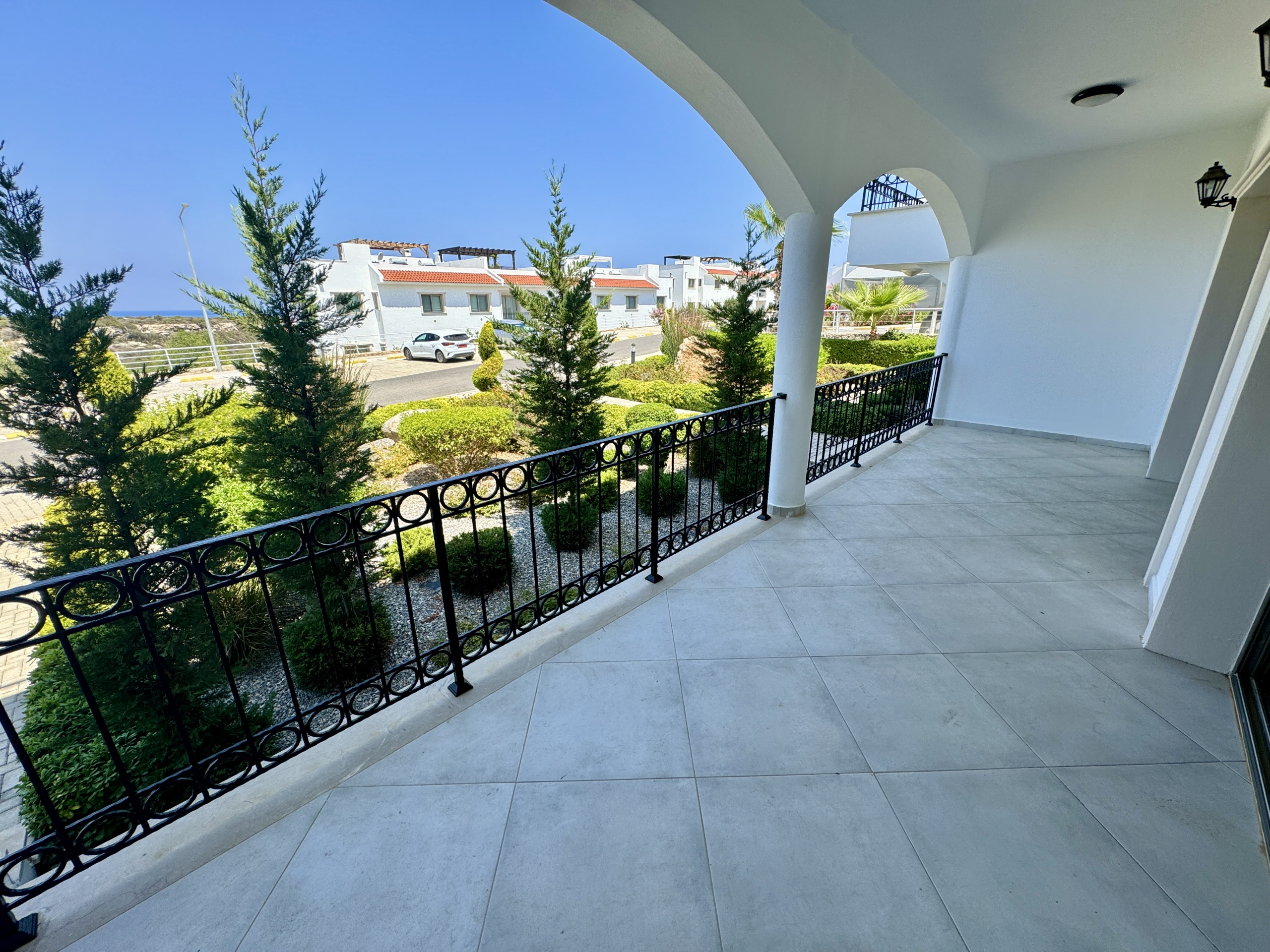 2 bedroom premium apartment