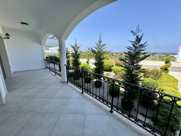 2 bedroom premium apartment