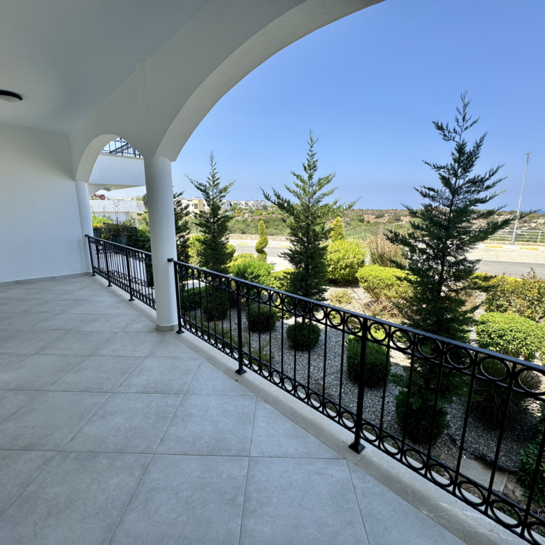 2 bedroom premium apartment