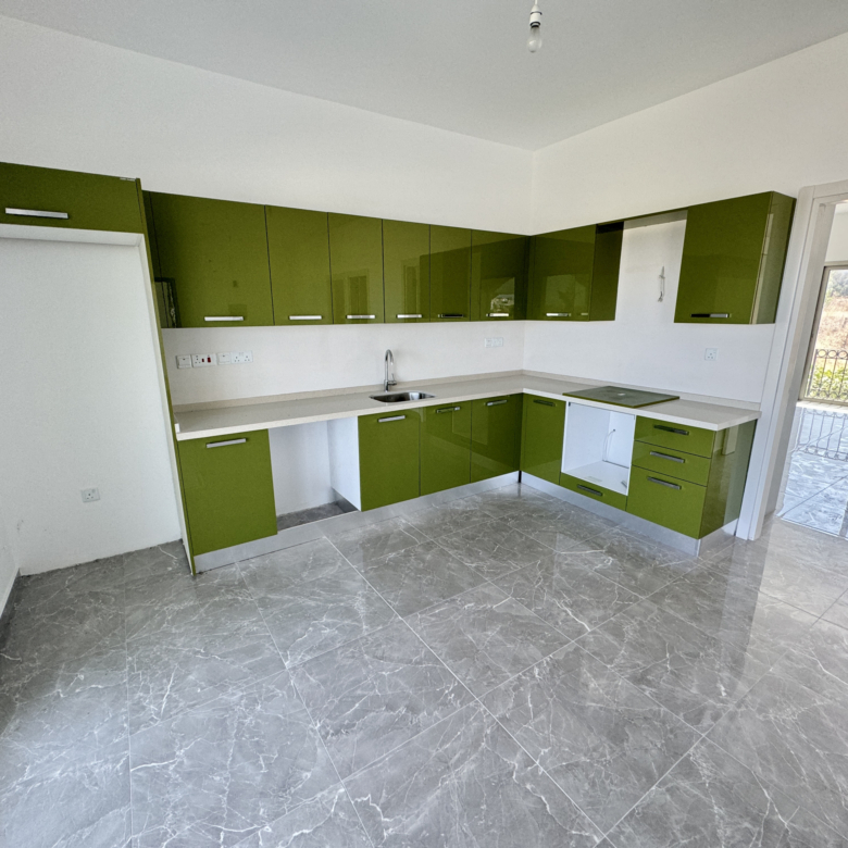 2 bedroom premium apartment
