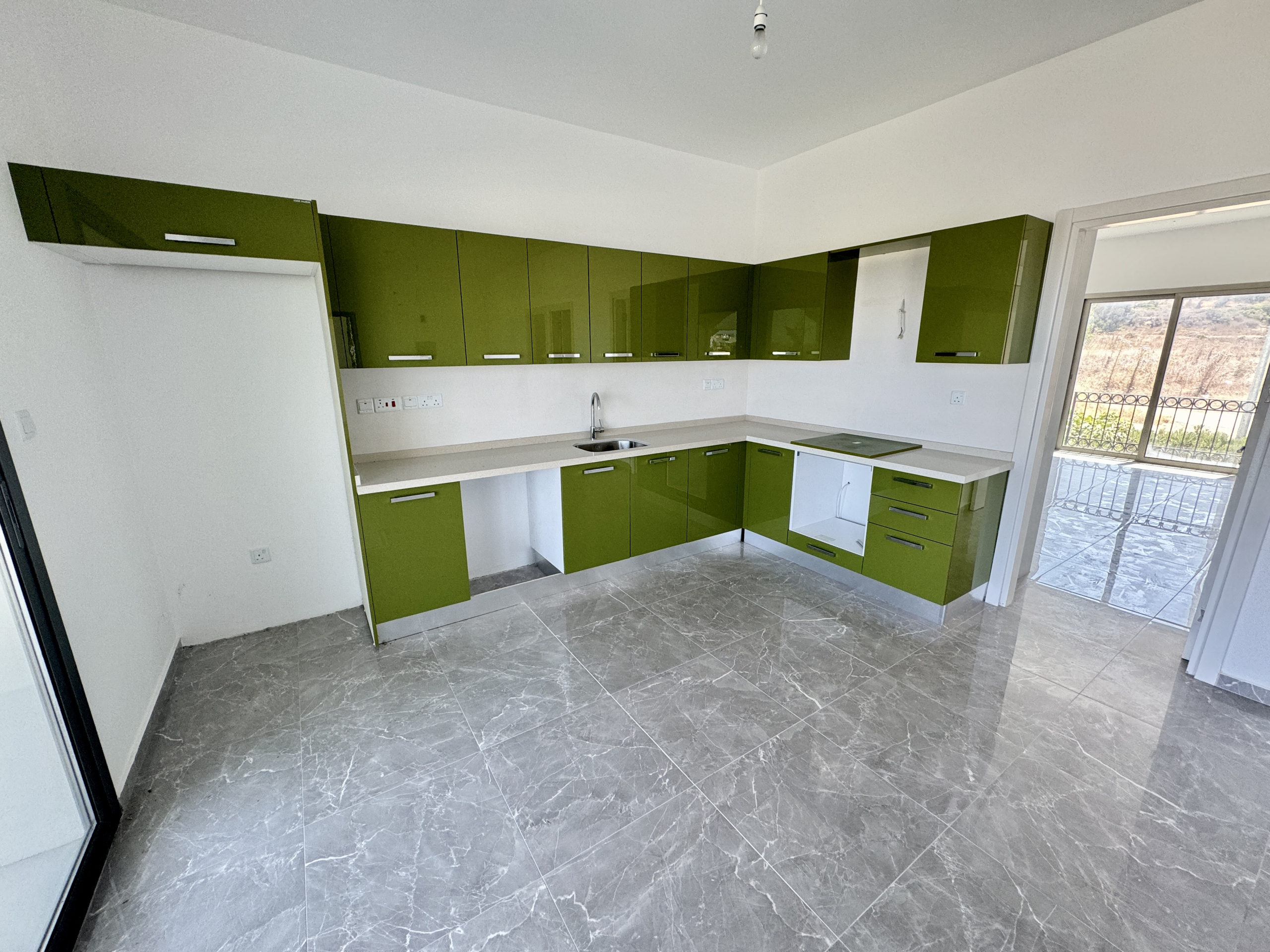 2 bedroom premium apartment