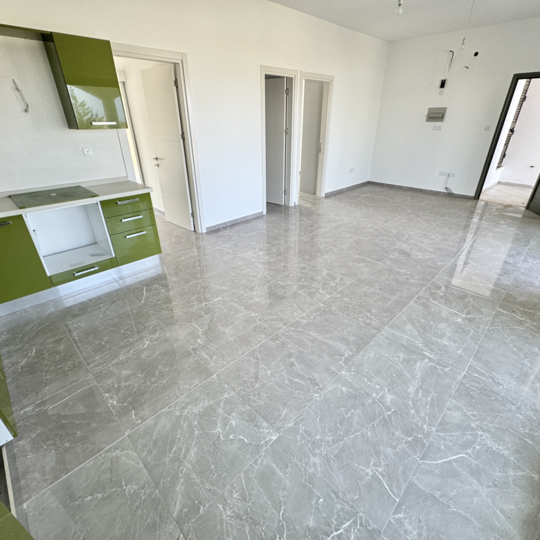 2 bedroom premium apartment