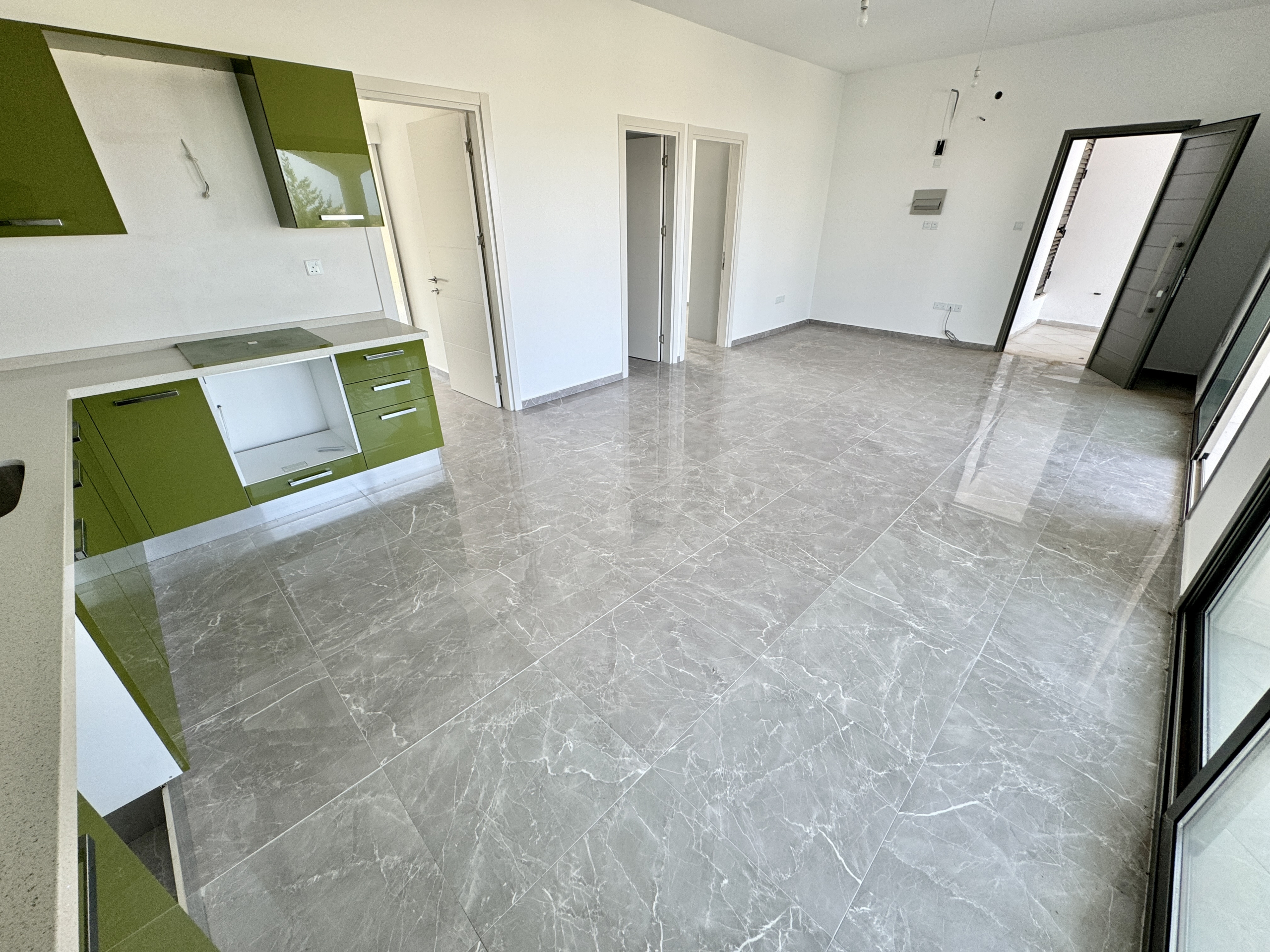 2 bedroom premium apartment