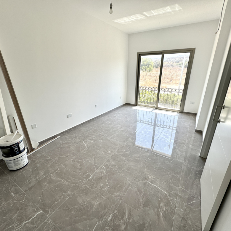 2 bedroom premium apartment