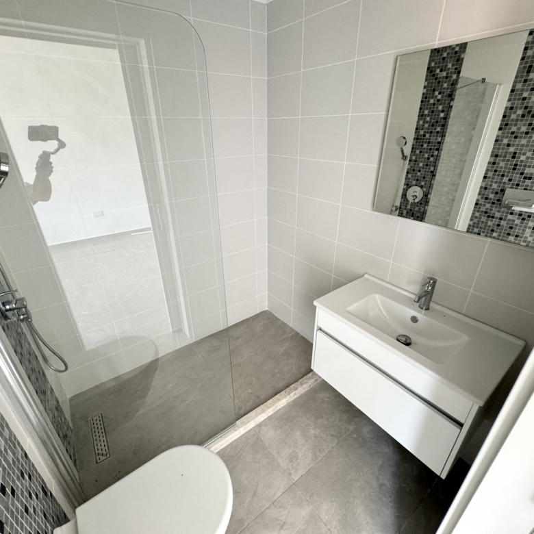 2 bedroom premium apartment