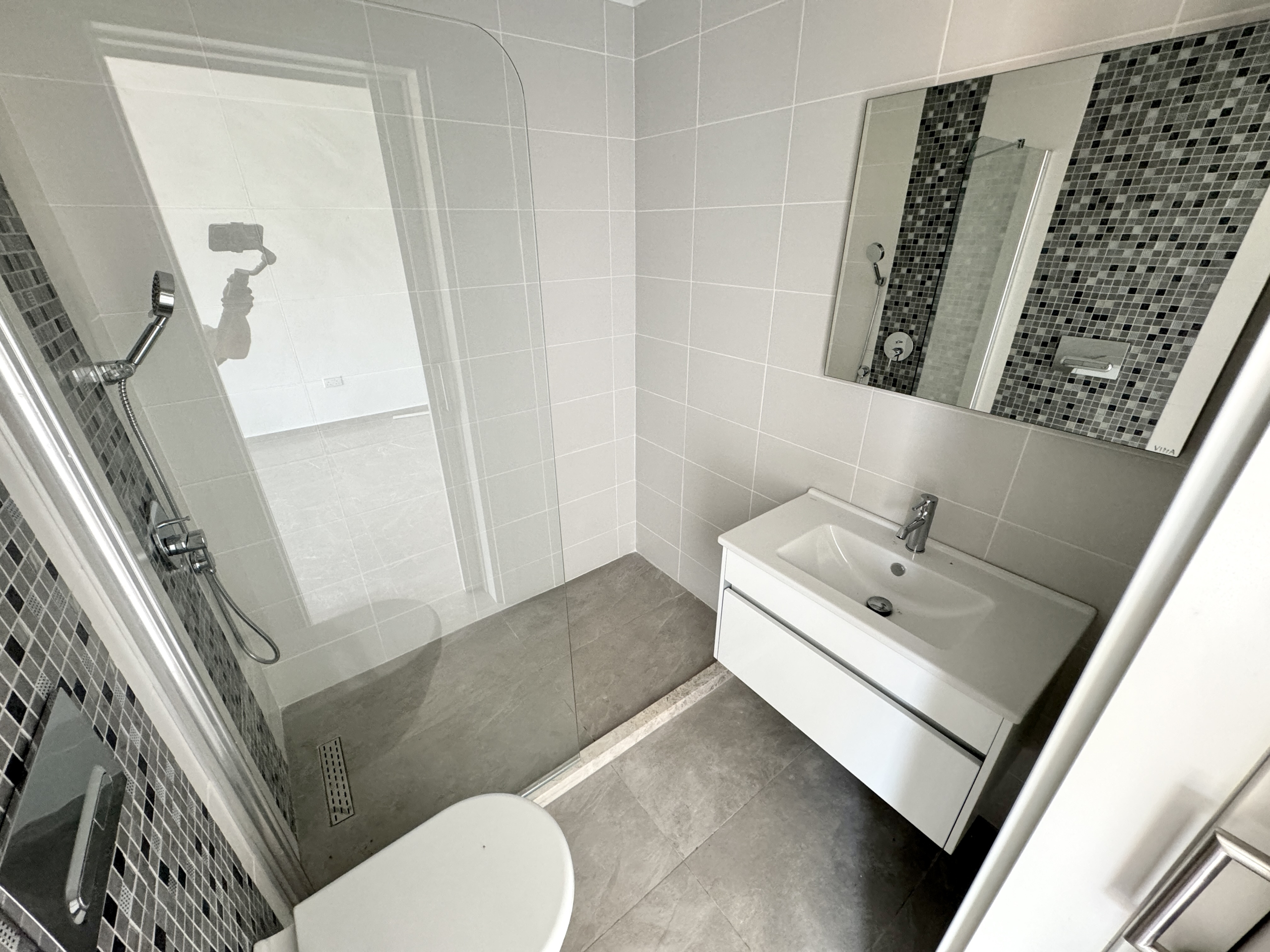 2 bedroom premium apartment