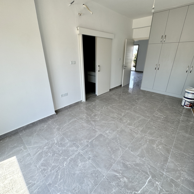 2 bedroom premium apartment