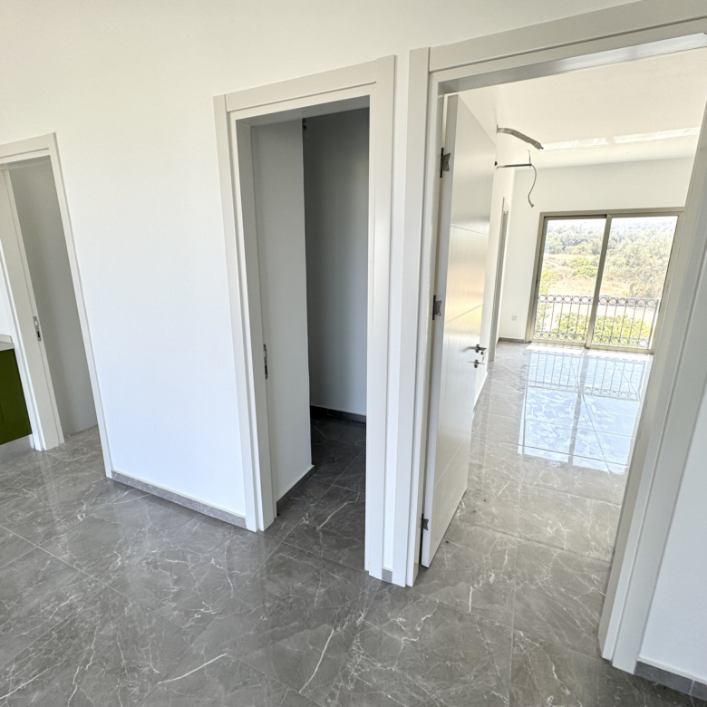 2 bedroom premium apartment