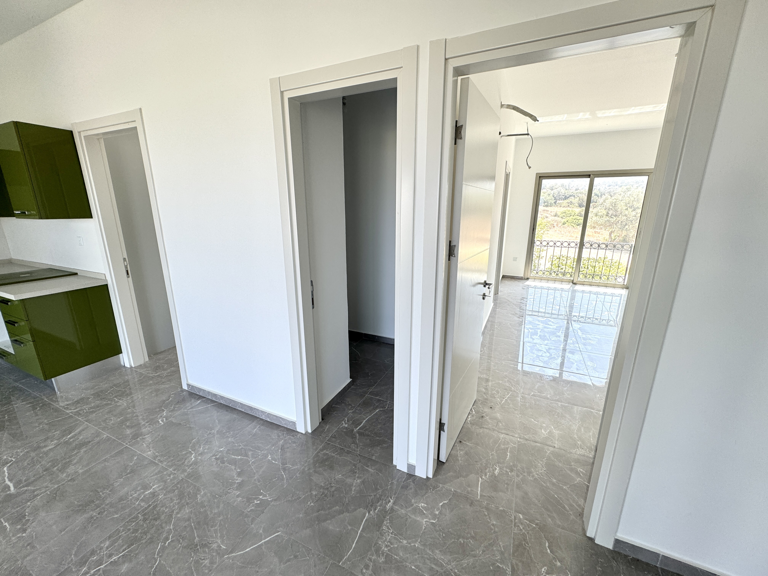2 bedroom premium apartment