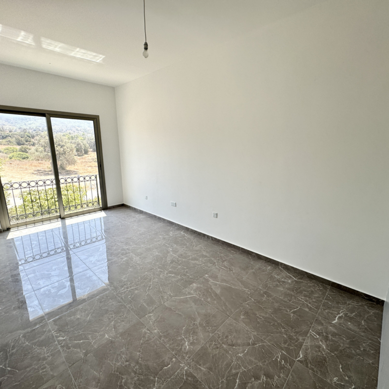 2 bedroom premium apartment