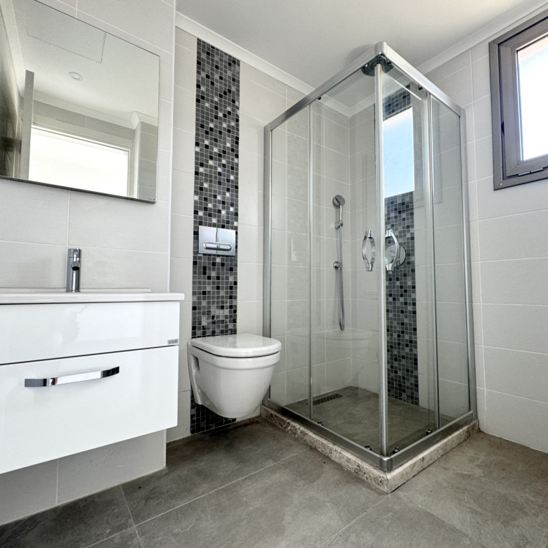 2 bedroom premium apartment