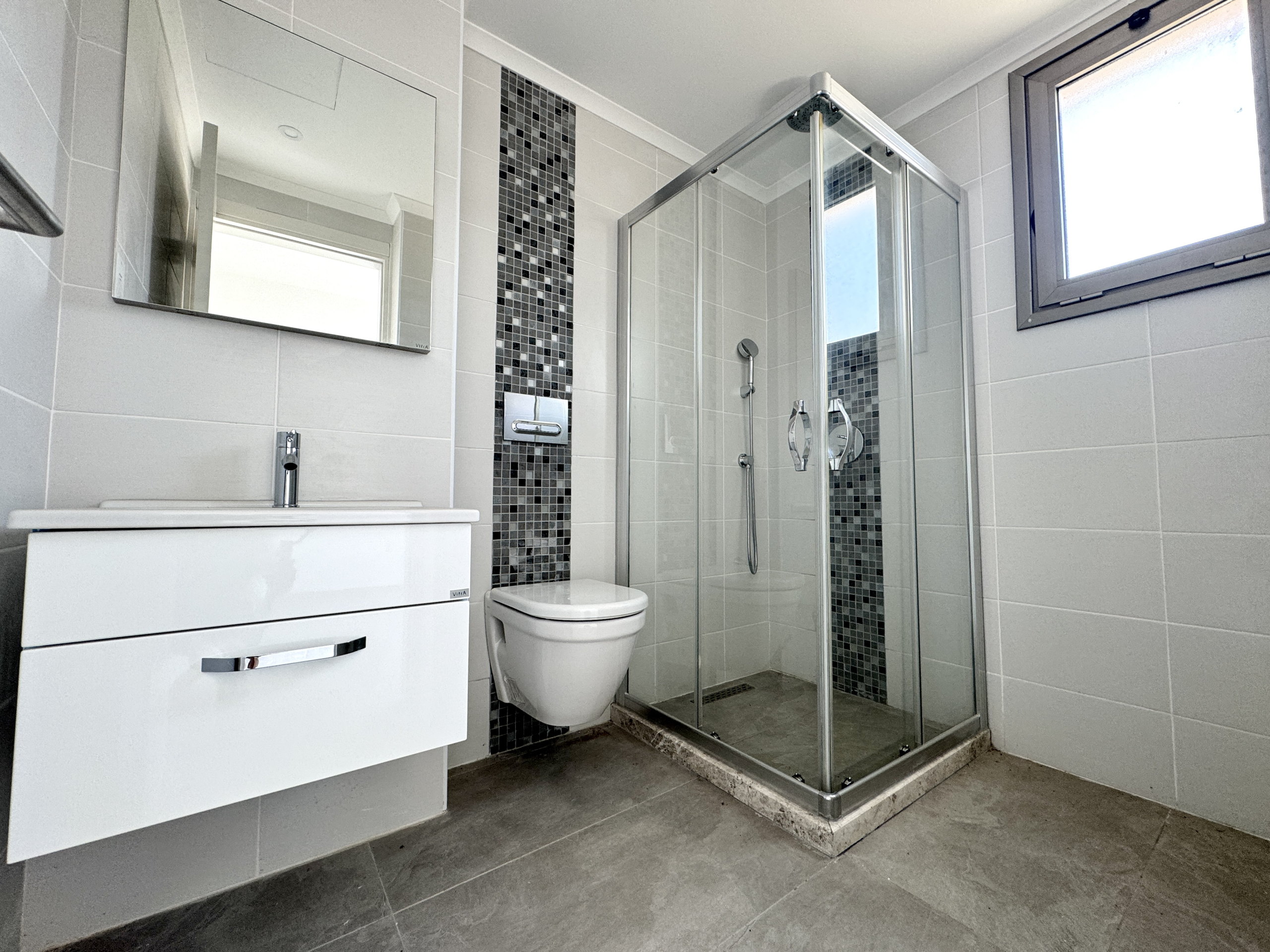 2 bedroom premium apartment