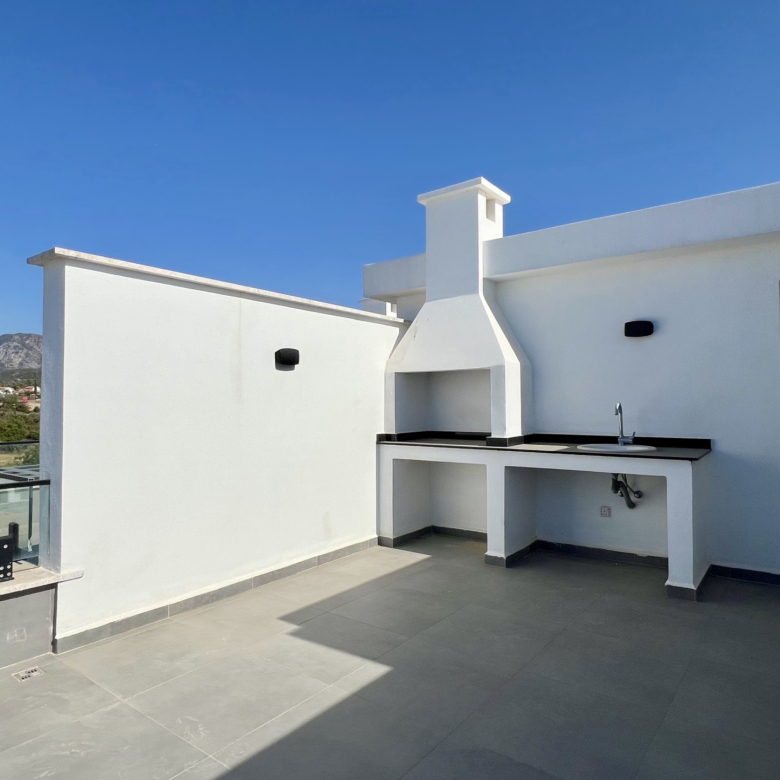 2 bedroom Sea and Beach front loft apartment