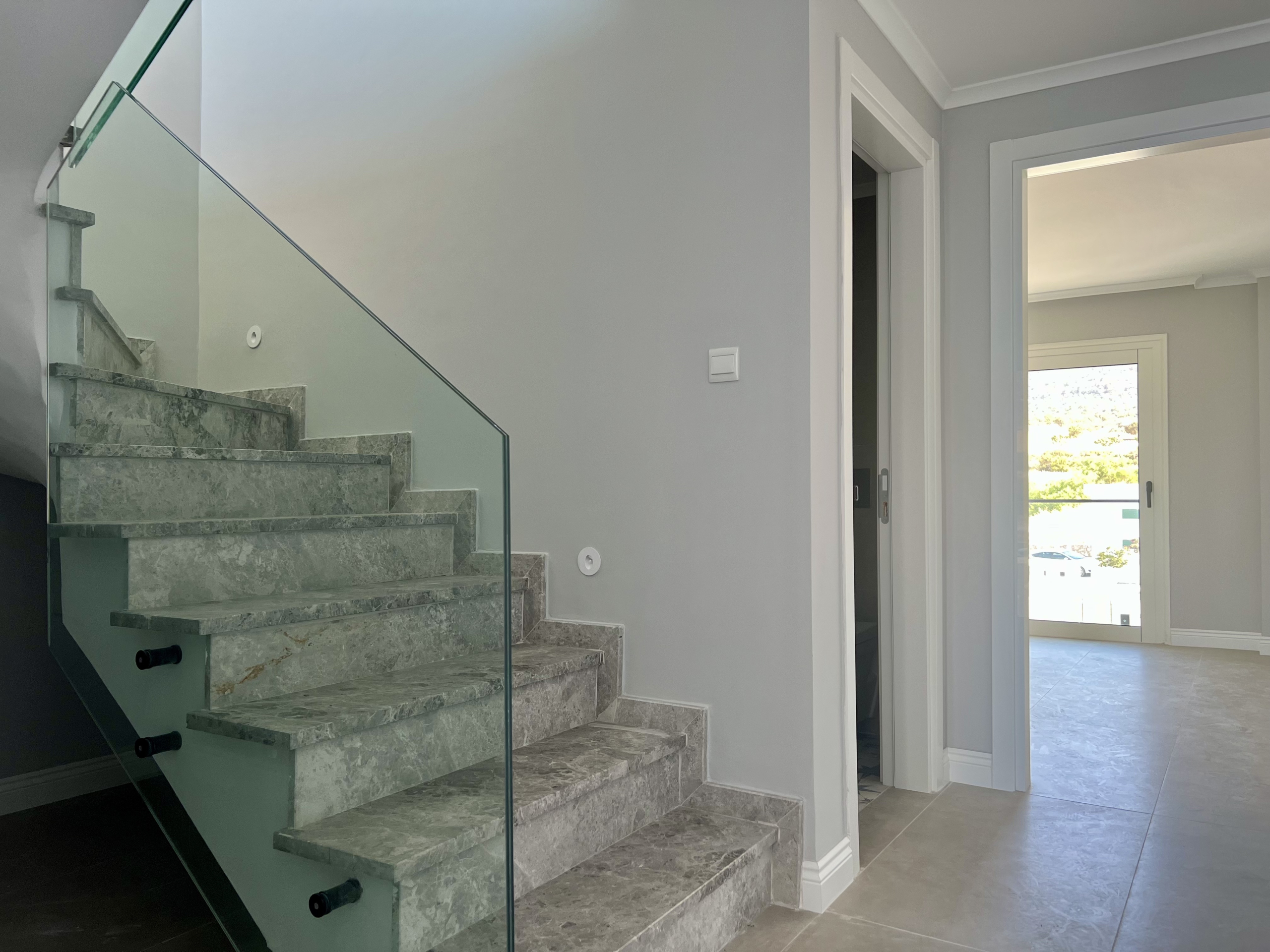 2 bedroom Sea and Beach front loft apartment