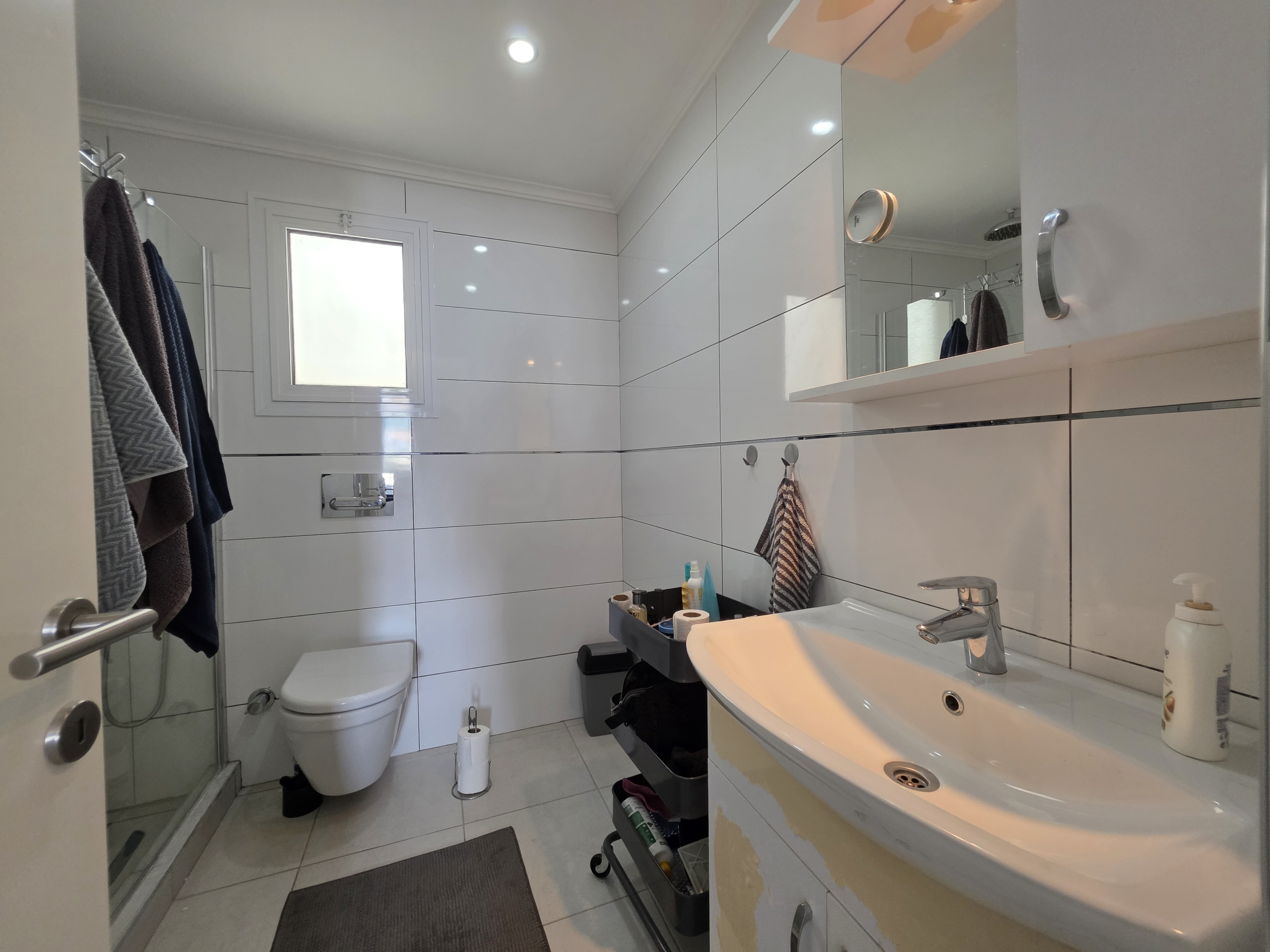 3 bedroom Sea View penthouse